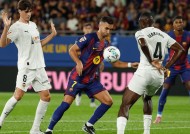 米乐M6易游体育-包含踢出火花：瓦伦西亚迎战毕尔巴鄂的词条