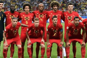 易游体育-比利时国家队淘汰德国晋级欧国联四强了吗