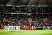 易游体育-意大利遭遇欧预赛失利，遭到对手反超