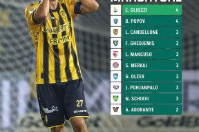 易游体育-意甲球员个人表现出色，或将受到更多赞誉的简单介绍