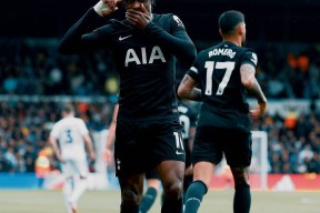 米乐M6易游体育-关于阿森纳主场惨败热刺，遭遇尴尬二连败！的信息