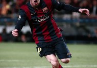 米乐M6易游体育-关于阿根廷名帅透露战术，梅西将突击中锋的信息