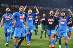 米乐体育-那不勒斯主场大胜，保持意甲争冠希望的简单介绍