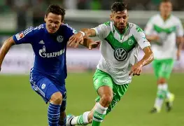 沃尔夫斯堡客场抢分坚定信心实力拼搏 沃尔夫斯堡客场抢分坚定信心实力拼搏