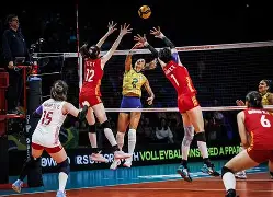 哥伦比亚女足队不敌巴西,惜败告别的简单介绍 哥伦比亚女足队不敌巴西,惜败告别的简单介绍