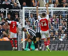 伯恩茅斯主场逆转纽卡，提升保级前景的简单介绍