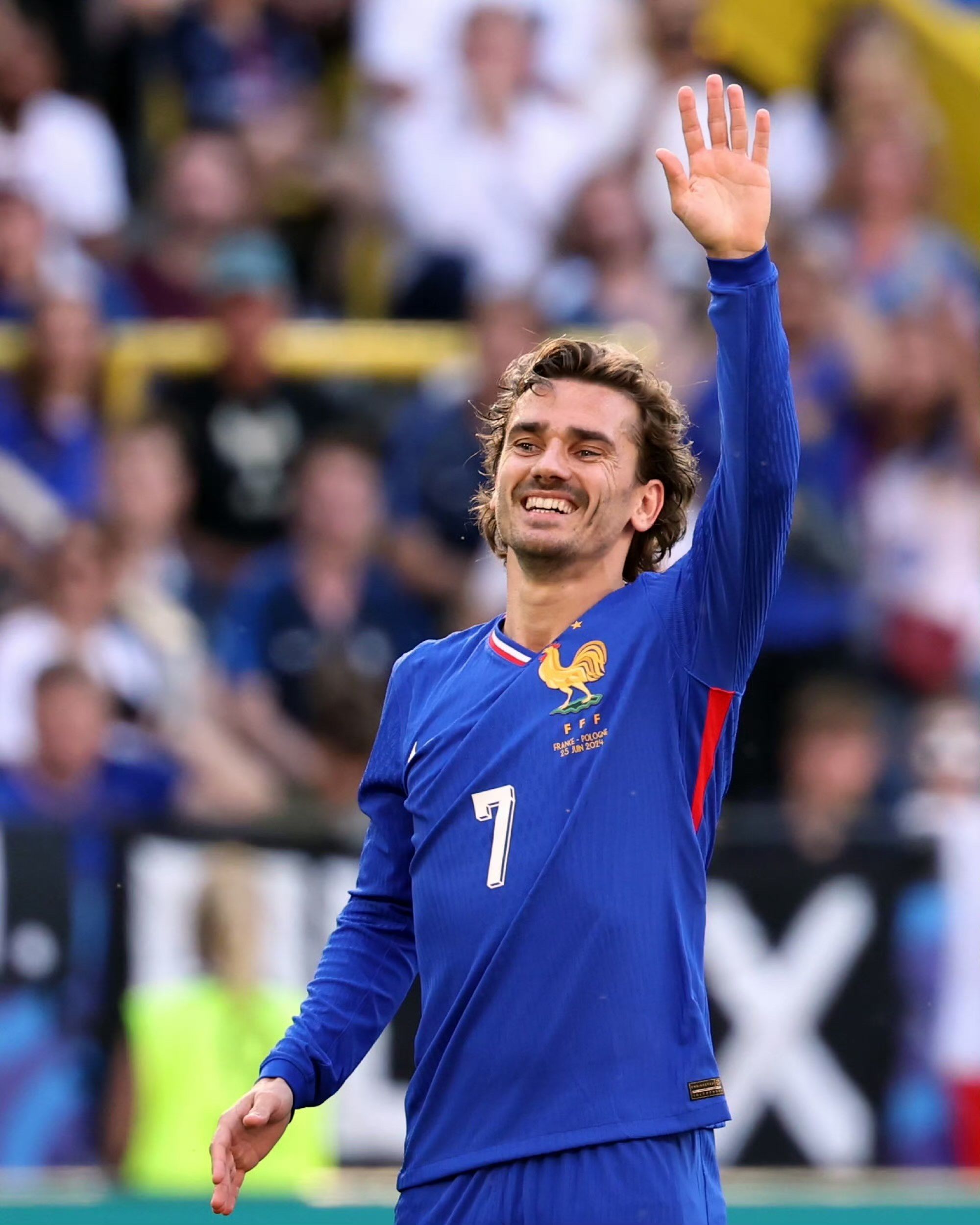 法国横扫比利时，晋级欧洲杯决赛