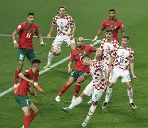 克罗地亚队不敌俄罗斯，主帅怒斥球员表现需反思的简单介绍