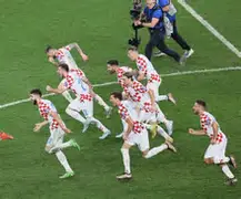 克罗地亚队不敌俄罗斯，主帅怒斥球员表现需反思的简单介绍